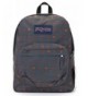 Jansport Superbreak Backpack shady grey