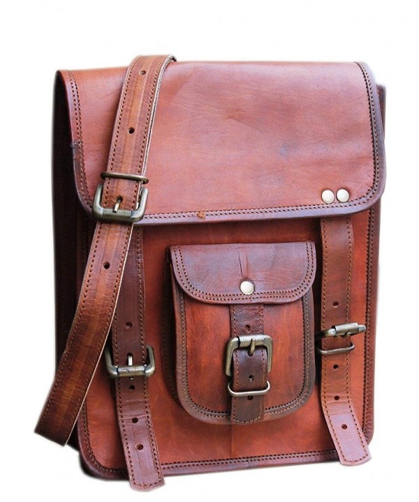 RK Vintage crossbody shoulder messenger