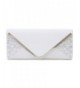 Damara Glitter Paillette Clutch Evening