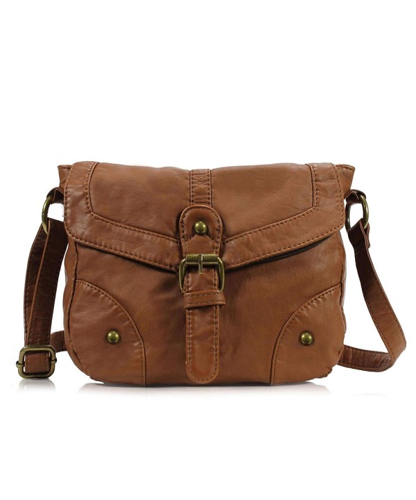 Scarleton Washed Casual Crossbody H187404