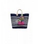 Mar Sol Womens Ibiza Tote