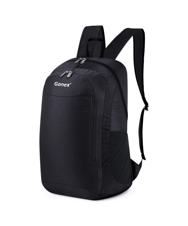 Gonex Lightweight Packable Backpack Daypack