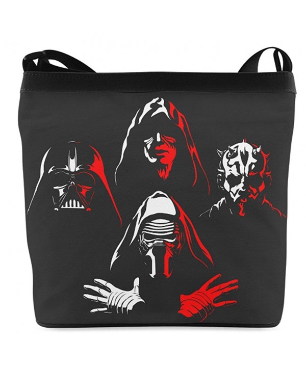 Fashion Popular Crossbody Shoulder Palpatine