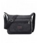 Fabuxry Casual Shoulder Messenger Handbags