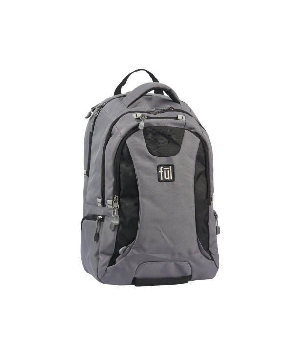 ful Navigator Padded Laptop Backpack