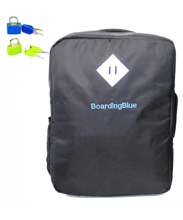 BoardingBlue Allegiant Personal Lapto Backpack