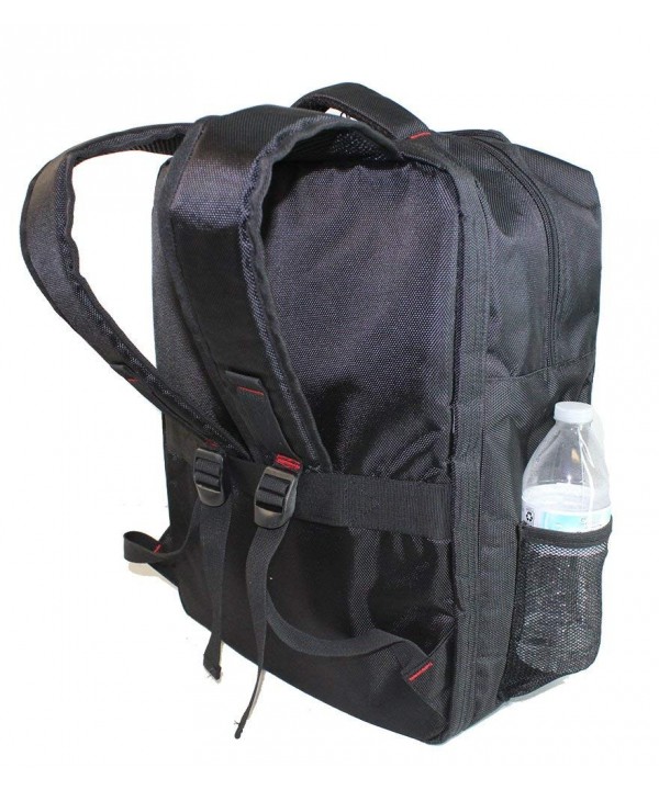 BoardingBlue Allegiant Air Personal Item Lapto Backpack Under seat