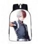 Siawasey Academia Cosplay Backpack Daypack