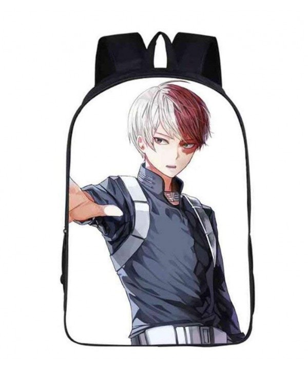 Siawasey Academia Cosplay Backpack Daypack