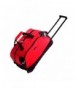 Suitcase SIYUAN Luggage Trolley Rolling