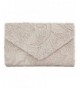 U Story Evening Envelope Wedding Handbag