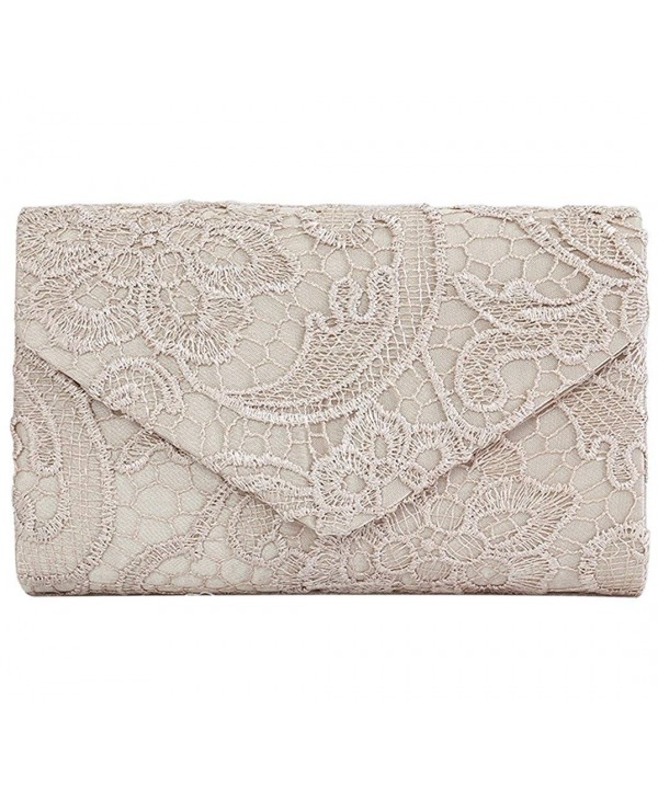 U Story Evening Envelope Wedding Handbag