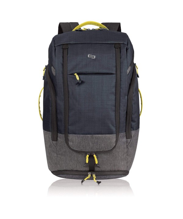 Solo Everyday Max Hybrid Backpack