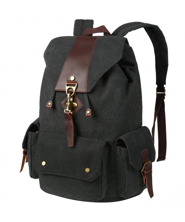 Vbiger Backpack Shoulder Capacity Daypack