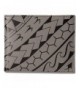 Polynesian Tattoo Bifold Genuine Leather