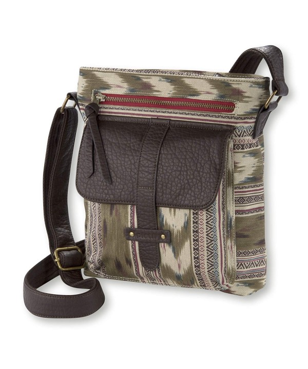 Pistil Womens Gotta Crossbody Sahara