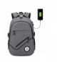Business Backpack Charging Resistant Lightweight