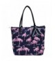 Quilted Cotton Medium Collection Flamingo