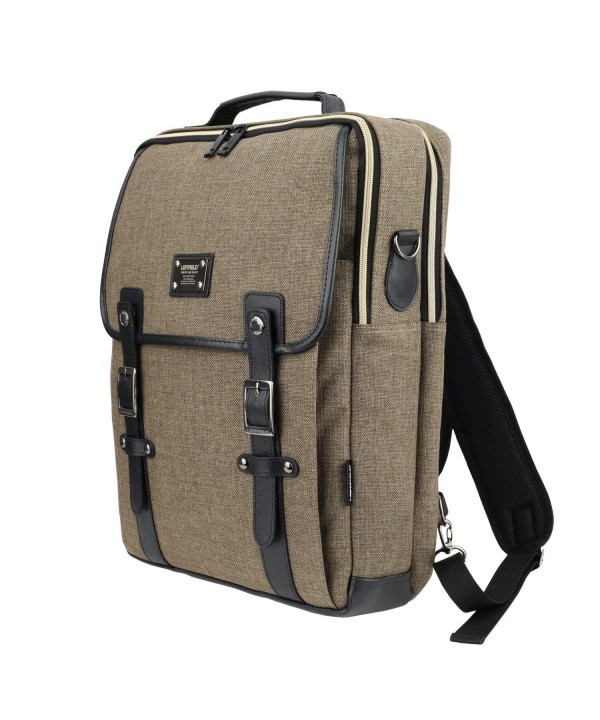 Backpack Messenger Tote Laptop Polyester