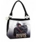 Elvis Presley Medium Handbag Chain