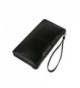 Lulyn Genuine Wristlet Organizer Capacity