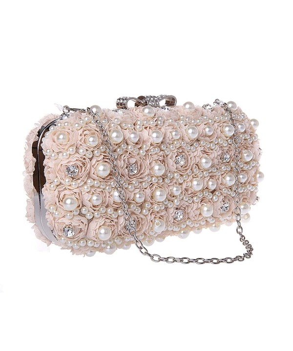 Marsen Handbag Clutch Evening Clutches