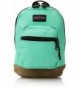 JanSport Unisex Right Seafoam Backpack