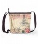 Ladies Sling Bag Shoulder Print