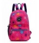 TianHengYi Girls Small Resistant Backpack
