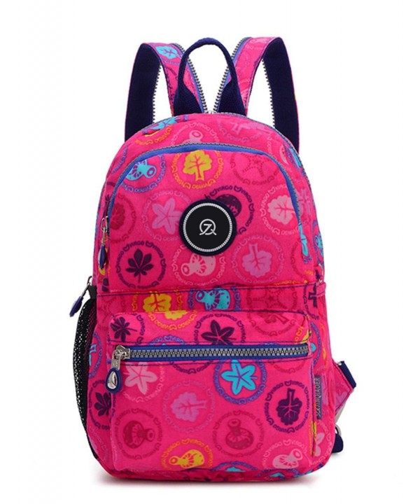 TianHengYi Girls Small Resistant Backpack