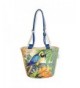 Guy Harvey Parrot Shoulder 4622