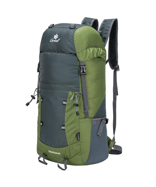 foldable hiking backpack