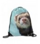 CUW BBCUW Adorable Drawstring Backpack