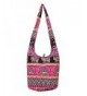 Crossbody Shoulder Handmade Elephant Messenger