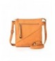 GLITZALL Leather Fashion Crossbody handbag