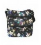 LeSportsac Kylie Crossbody Endless Fields