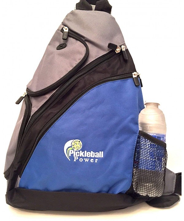 Pickleball Marketplace Urban Sport Backpack