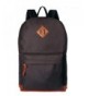 Classic Waterproof Lightweight Backpack Bookbags