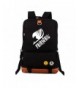 Siawasey Cartoon Luminous Backpack Shoulder