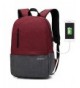 Backpack Waterproof Charging Lightweight Anti theft