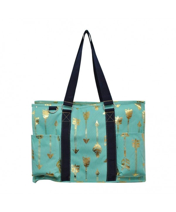 Purpose Organizer Medium Utility Tote