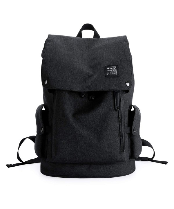 KAKA Lightweight Backpack Shoulder 15 6 Inch