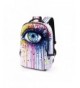 Kingfansion Galaxy Travel Leisure Backpack