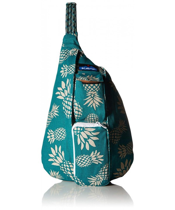 KAVU Mini Rope Pineapple Passion