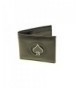 Bifold Wallet Spade Leather America