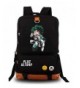 AUGYUESS Academia Cosplay Shoulder Backpack