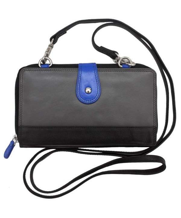 ili New York Smartphone Crossbody