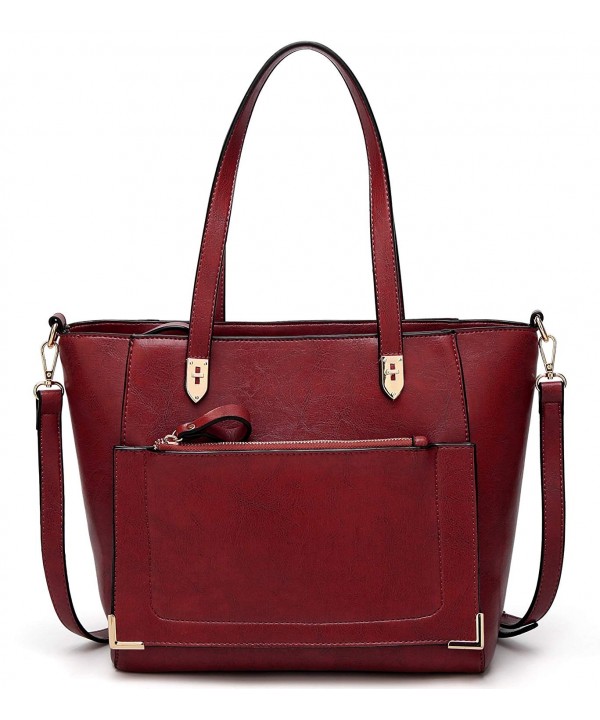 Mn Sue Spacious Shoulder Crossbody