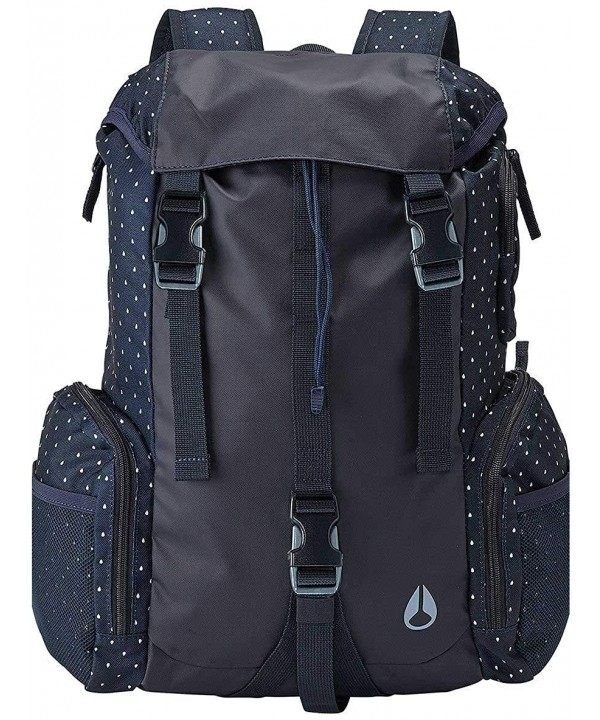 Nixon Waterlock II Backpack Navy