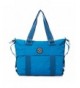 Lightweight Resistant Top handle Crossbody Messenger